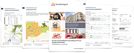 Propertyvaluation brochure open