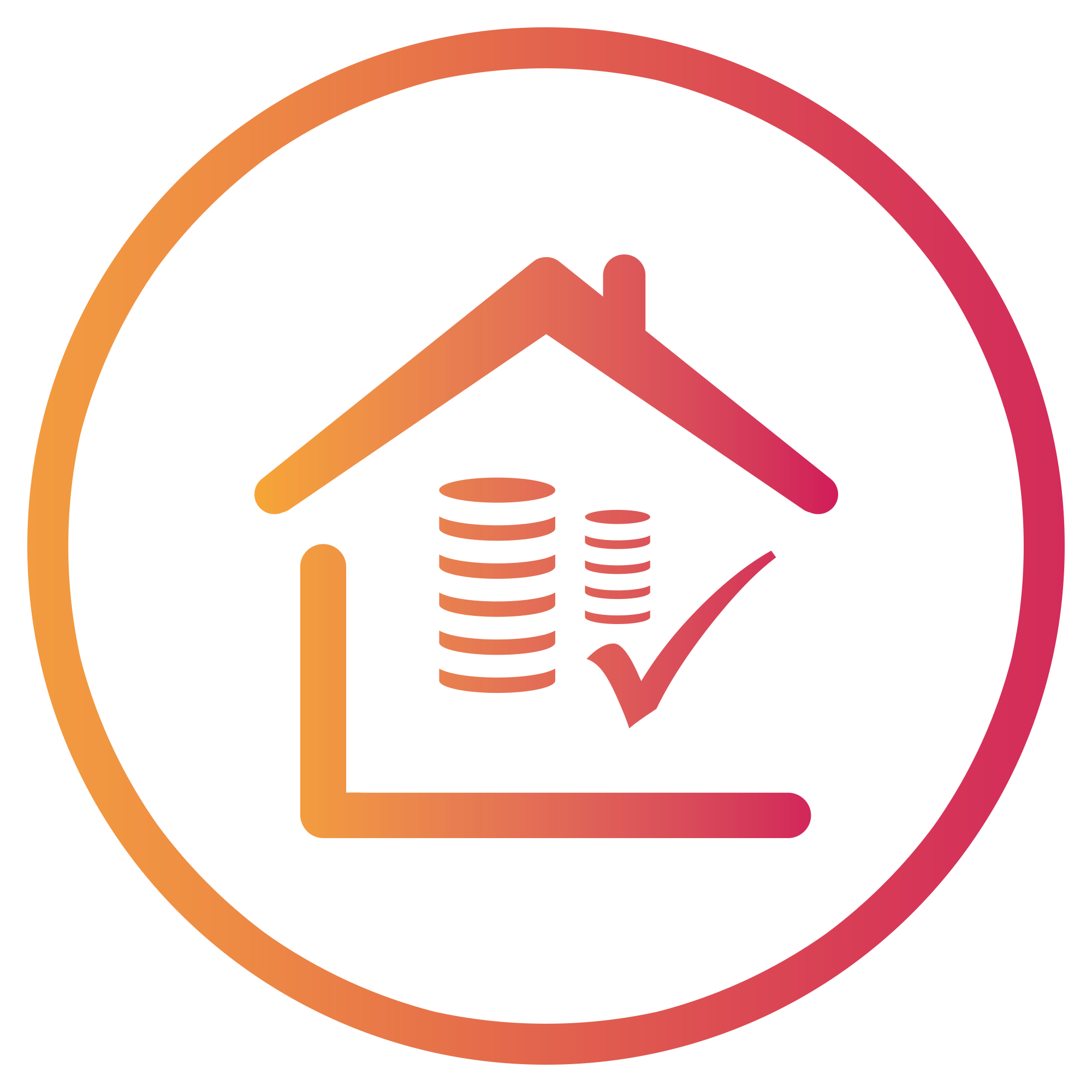 Smart financing circle